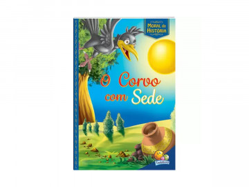 LIVRO EDU.CORVO COM SEDE