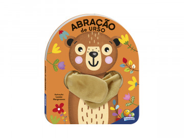 LIVRO EDU.DEDOCHE ABRACAO...