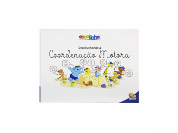 LIVRO ATIV.ESCREVER BEM...