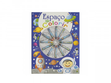 LIVRO COL.CORES ACAO...