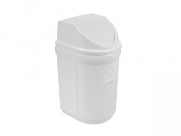 LIXEIRA  04.5L.PLAST.PIA...