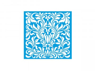 STENCIL DIVERSOS 20X20 STXX