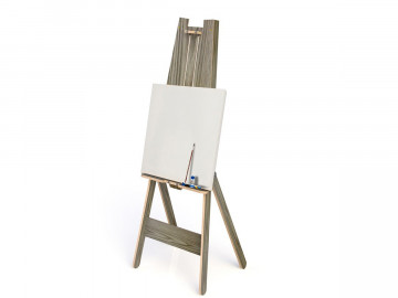 CAVALETE PINTURA...