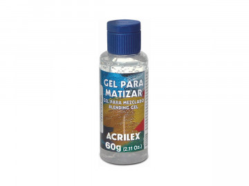 GEL PARA MATIZAR 60GR.