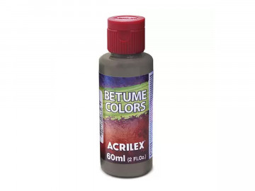 BETUME COLORS GRAFITE 60ML-530