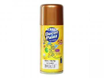 DECOR PAINT COBRE 150ML...