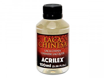 LACA CHINESA 100ML...