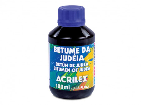 BETUME DA JUDEIA 100ML.