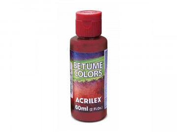 BETUME COLORS CEREJA 60ML-826