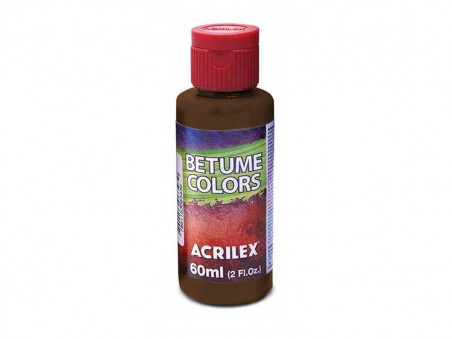 BETUME COLORS CHOCOLATE 60ML-814