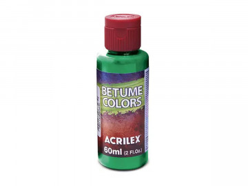 BETUME COLORS VERDE 60ML-524