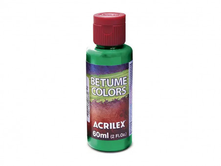BETUME COLORS VERDE 60ML-524