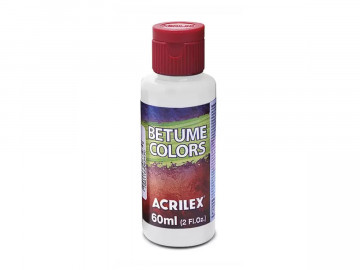 BETUME COLORS BRANCO 60ML-519