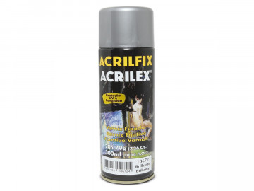 VERNIZ FIXADOR ACRILFIX...
