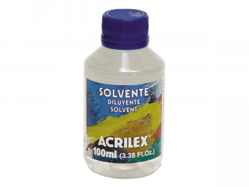 SOLVENTE PET 100ML