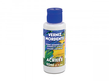 VERNIZ MORDENTE 60ML