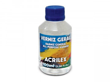 VERNIZ GERAL PET 100ML.