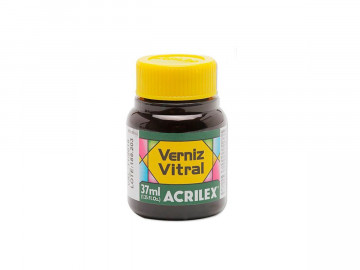 TINTA VERNIZ VITRAL VERDE...