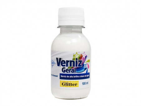 VERNIZ GERAL 100ML.