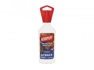 TINTA ACRIPUFF INCOLOR...