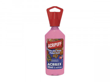 TINTA ACRIPUFF ROSA 35ML.537