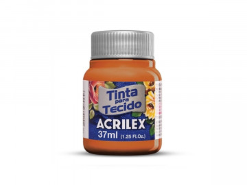 TINTA TECIDO TIJOLO 37ML-643