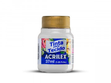 TINTA TECIDO METALICA...