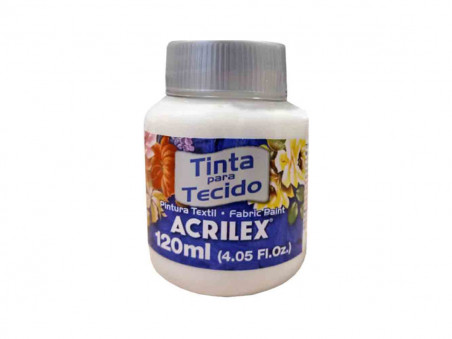 TINTA TECIDO CLAREADOR 120ML -500