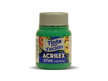 TINTA TECIDO VERDE VERONEZE...