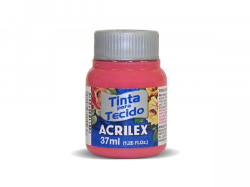 TINTA TECIDO ROSA PINK...