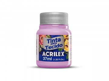 TINTA TECIDO ROSA CICLAME...