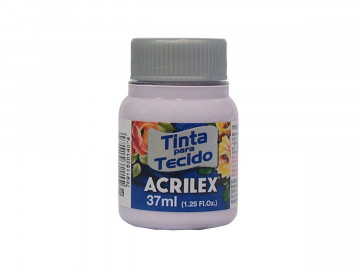TINTA TECIDO LILAS BEBE...