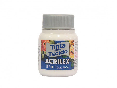 TINTA TECIDO CLAREADOR INCOLOR 37ML-500