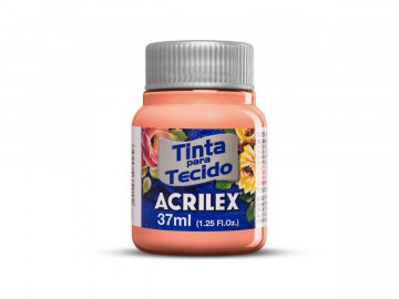 TINTA TECIDO PAPAYA 37ML- 631