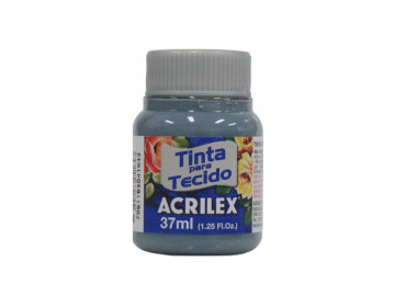 TINTA TECIDO CINZA LUNAR...