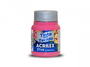 TINTA TECIDO ROSA ESCURO...