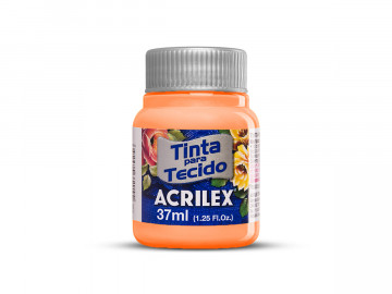 TINTA TECIDO SALMAO 37ML-518