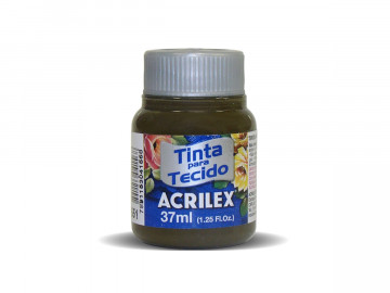TINTA TECIDO SEPIA 37ML-551