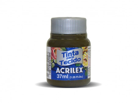 TINTA TECIDO SEPIA 37ML-551