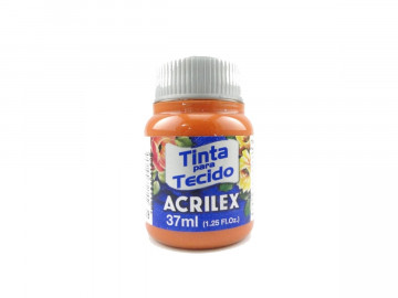 TINTA TECIDO CARAMELO 37ML-569