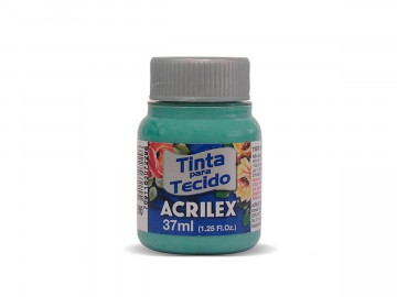 TINTA TECIDO MENTA 37ML-990