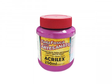 TINTA PLASTICA MAGENTA...