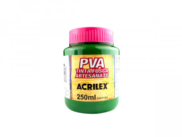 TINTA PLASTICA VERDE MUSGO...