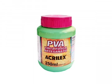 TINTA PLASTICA VERDE FOLHA...