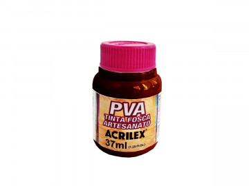 TINTA PLASTICA CHOCOLATE...