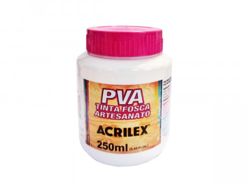 TINTA PLASTICA BRANCO...