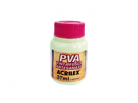 TINTA PLASTICA VERDE PRIMAVERA PVA-820