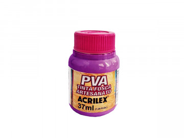 TINTA PLASTICA MAGENTA PVA...