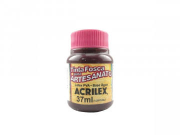 TINTA PLASTICA BORDEAUX...