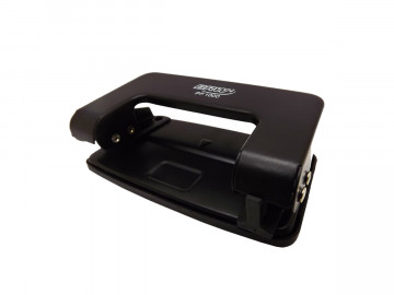 PERFURADOR PAPEL  10F.PRETO...